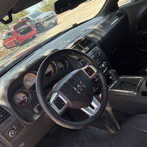 2012 Dodge CHALLENGER SXT — миниатюра 35