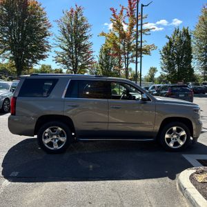 صورة 10 لـ 2019 Chevrolet TAHOE PREMIER