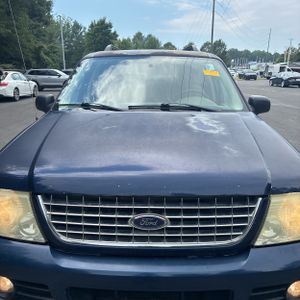 صورة 15 لـ 2005 FORD EXPLORER XLT