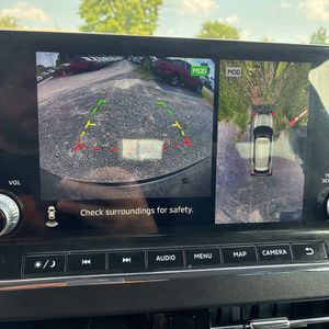 صورة مصغرة 38 لـ 2022 Mitsubishi OUTLANDER SE