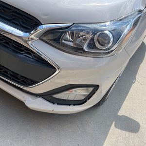 2020 Chevrolet SPARK LS CVT — миниатюра 52