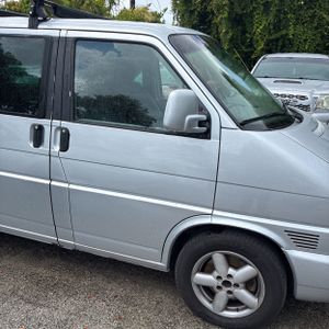 صورة 13 لـ 2003 Volkswagen EUROVAN MV