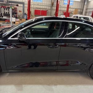 AUDI A3 PREMIUM PLUS - 4