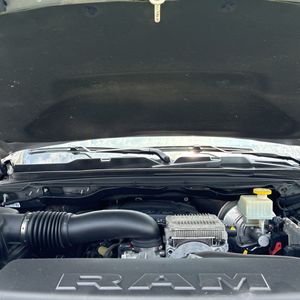 2022 RAM 1500 LARAMIE 缩略图 36