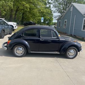 Volkswagen Beetle - 10