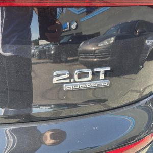 2018 AUDI Q5 2.0T PREMIUM 缩略图 23