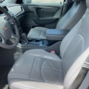 صورة مصغرة 62 لـ 2016 Chevrolet TRAVERSE LT