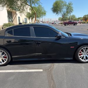 صورة مصغرة 11 لـ 2017 Dodge CHARGER R/T SCAT PACK