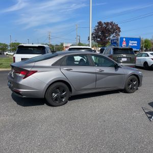 HYUNDAI ELANTRA SEL - 10