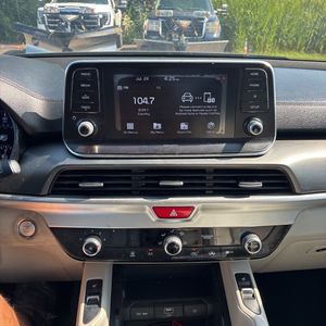 2020 KIA TELLURIDE S — миниатюра 37