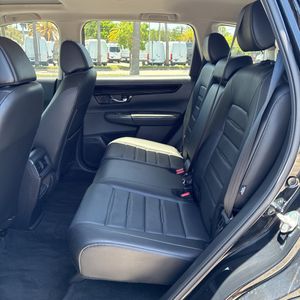 صورة مصغرة 33 لـ 2025 Honda CR-V EX-L