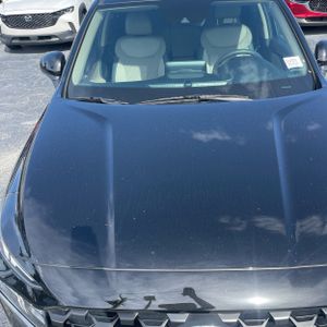 2023 Hyundai SANTA FE SE 照片 15
