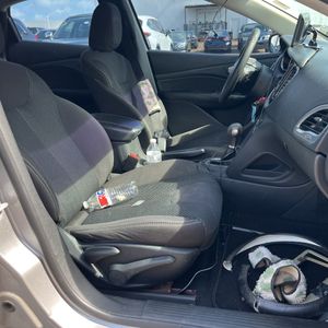 2016 Dodge DART SXT thumbnail 33