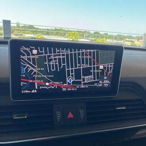 2018 AUDI Q5 2.0T PREMIUM — миниатюра 39