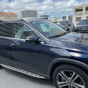 2021 Mercedes-BENZ GLE — миниатюра 13