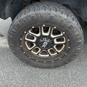 2007 Chevrolet SILVERADO 2500HD LT2 缩略图 16