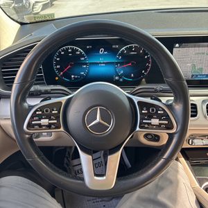 صورة مصغرة 57 لـ 2022 Mercedes-BENZ GLE