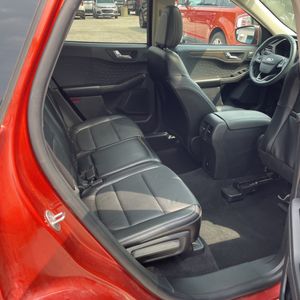 صورة مصغرة 35 لـ 2020 FORD ESCAPE TITANIUM