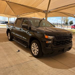 صورة 12 لـ 2022 Chevrolet SILVERADO 1500 CUSTOM