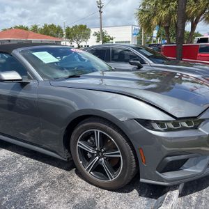 FORD MUSTANG ECOBOOST PREMIUM - 10