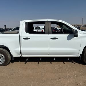 صورة 11 لـ 2023 Chevrolet SILVERADO 1500 WORK TRUCK