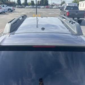 SUBARU OUTBACK 2.5I LIMITED - 9