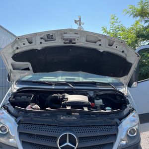 صورة 44 لـ 2016 Mercedes-BENZ SPRINTER 2500