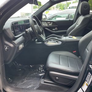 2020 Mercedes-BENZ GLE 缩略图 25