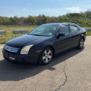 FORD FUSION V6 SE - 1