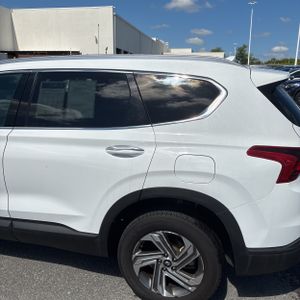 HYUNDAI SANTA FE - 6