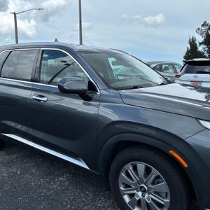 صورة 13 لـ 2024 Hyundai PALISADE SEL