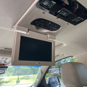 صورة مصغرة 38 لـ 2017 Cadillac ESCALADE PREMIUM LUXURY