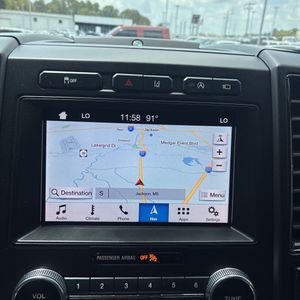 2019 FORD EXPEDITION LIMITED thumbnail 40