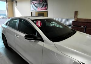 2020 KIA FORTE GT — фото 13
