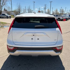 KIA NIRO PLUG-IN HYBRID EX - 7