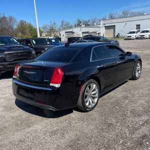 CHRYSLER 300 LIMITED - 7