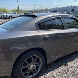 DODGE CHARGER GT - 9