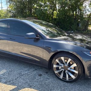 صورة مصغرة 13 لـ 2025 Tesla MODEL 3 LONG RANGE