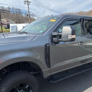 FORD F-250 SUPER DUTY XLT - 2