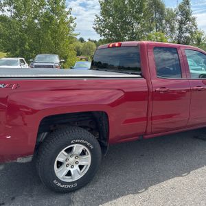 صورة 9 لـ 2018 Chevrolet SILVERADO 1500 LT
