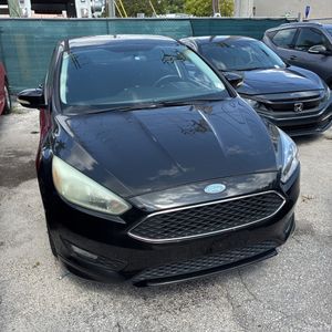 صورة مصغرة 61 لـ 2015 FORD FOCUS SE