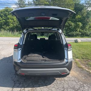 2022 Nissan ROGUE SV 缩略图 41