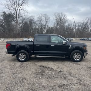 FORD F-150 XLT - 10