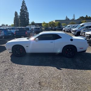 DODGE CHALLENGER R/T - 3