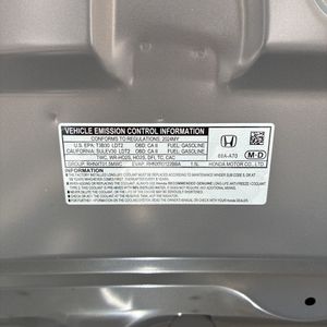 2024 Honda CR-V EX-L thumbnail 48