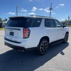 CHEVROLET TAHOE RST - 8