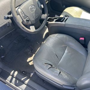 2007 Toyota PRIUS BASE thumbnail 59