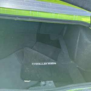 صورة مصغرة 40 لـ 2015 Dodge CHALLENGER R/T SCAT PACK