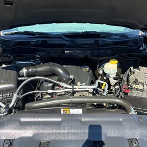 2018 RAM 1500 BIG HORN — миниатюра 44