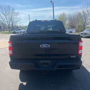 FORD F-150 XL - 7